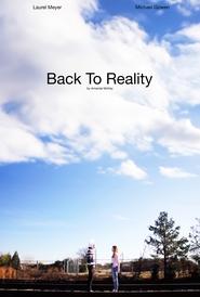 Back To Reality Back To Reality