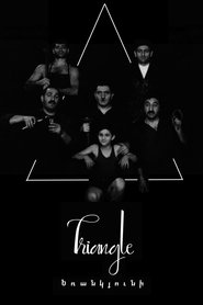 Poster Triangle 1967