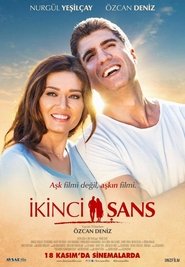 İkinci Şans 2016 映画 吹き替え