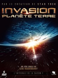 Invasion planète Terre film en streaming