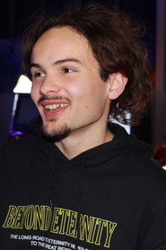 Eliott Baud