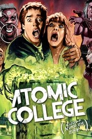 Atomic College streaming