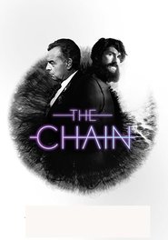 The Chain постер