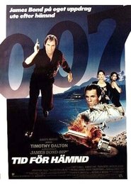 Tid för hämnd 1989 svenskt tal online