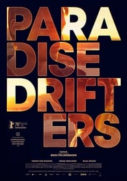 Paradise Drifters постер