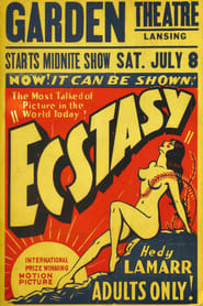 Ecstasy (1933)