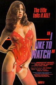 I Like to Watch poster