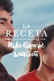 Poster for La receta