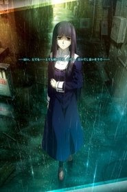 劇場版「空の境界」第三章 痛覚残留 poster