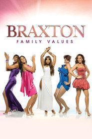 Braxton Family Values постер