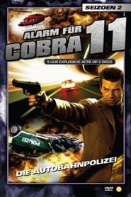 Cobra 11 2. évad 6. rész