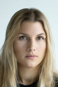 Profile picture of Maryana Spivak who plays Irina