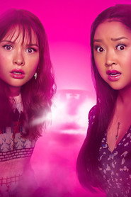 Boo, Bitch poster