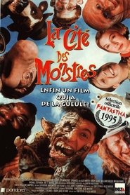 La cité des monstres streaming film