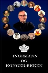Ingemann og kongerækken (2022)