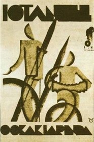 Poster The Streets of Istanbul 1931