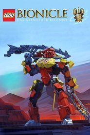 LEGO Bionicle: Das Abenteuer beginnt