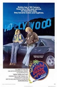 Aloha, Bobby and Rose 1975 吹き替え 無料動画