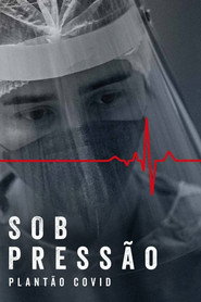 Under Pressure постер