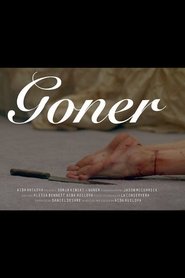 Poster Goner