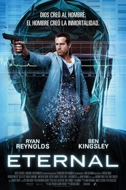 Eternal Película Completa HD 720p [MEGA] [LATINO] 2015