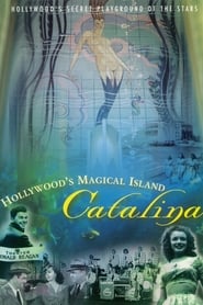Poster Hollywood's Magical Island: Catalina