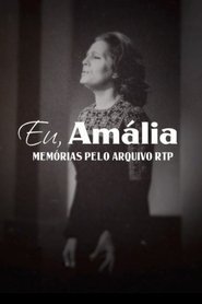 I, Amália (2020)