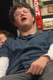 Evan Wolski fotoğrafı