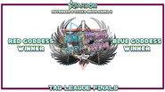Stardom 10th Goddesses of Stardom Tag League ~Finals~