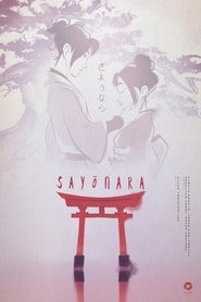 Pôster de Sayonara