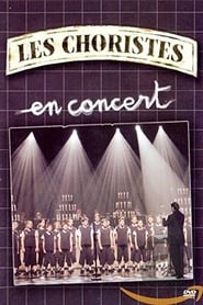 Les Choristes : Live au palais des Congrès