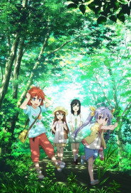 Non Non Biyori poster