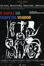 Poster O Rapaz do Trapézio Voador