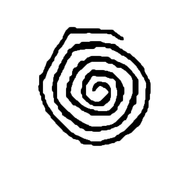 Logo for Balacobaco Produções. Logo for Balacobaco Produções.