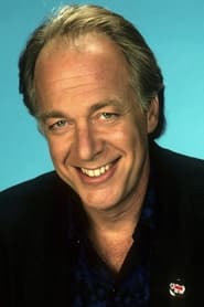 Howard Hesseman is David