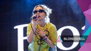 Blondshell