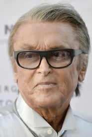 Robert Evans headshot