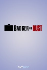 Poster Badger or Bust 2007