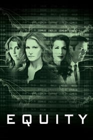 Poster for Equity