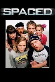 Spaced Season 1 Episode 4