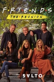 Friends : The Reunion Film streaming VF - Series-fr.org