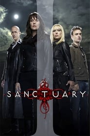 Sanctuary Season 1