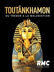 Poster Toutankhamon : du trésor à la malédiction