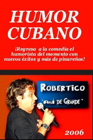 Robertico...Asi de Grande