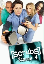 Scrubs Season 4 Episode 17