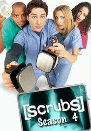 Scrubs Season 4 Episode 20