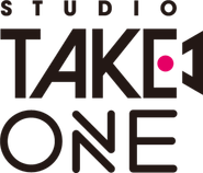 Logo for Studio Take One