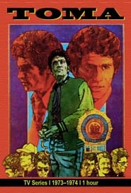 Poster Toma - Season 1 Episode 19 : Pound of Flesh 1974