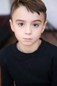 Douglas Gush as Orphan Boy