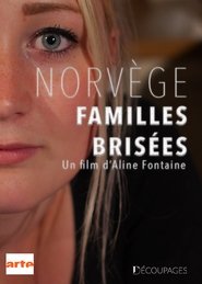 Poster Norvège : familles brisées 2017